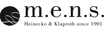 Mens Logo